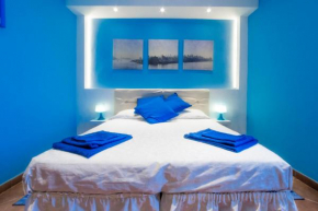  Hotel Rainbow  Taggia